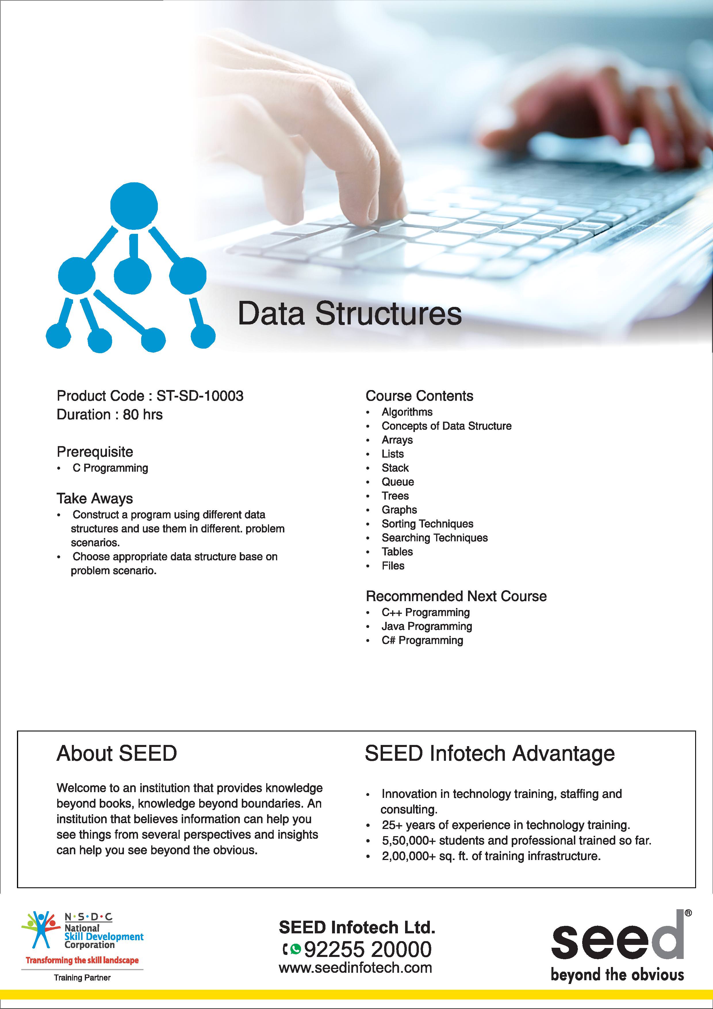 Courses data analytics image
